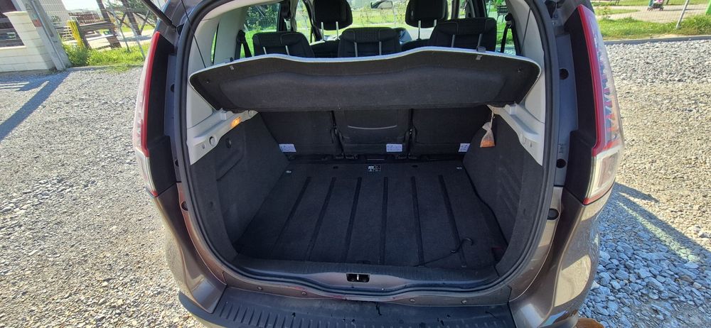 Vand Renault  Scenic 3