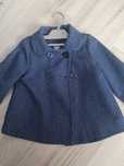 Pardesiu fetita BabyGap 3 ani