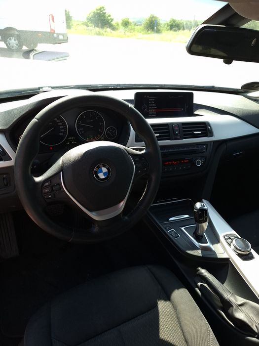BMW 420 GRAN COUPE -automat