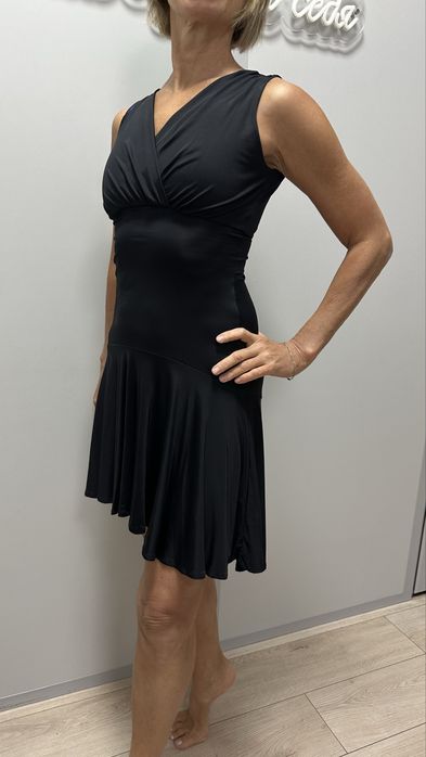 Платье для занятий танцами