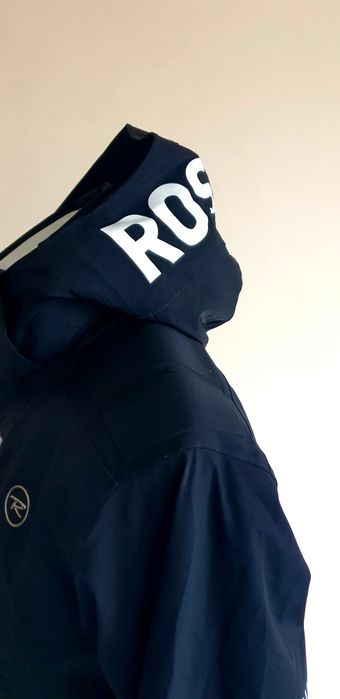 Rossignol Stretch Waterproof Ski Bord S ОРИГИНАЛ Мъж Скиорско борд Яке