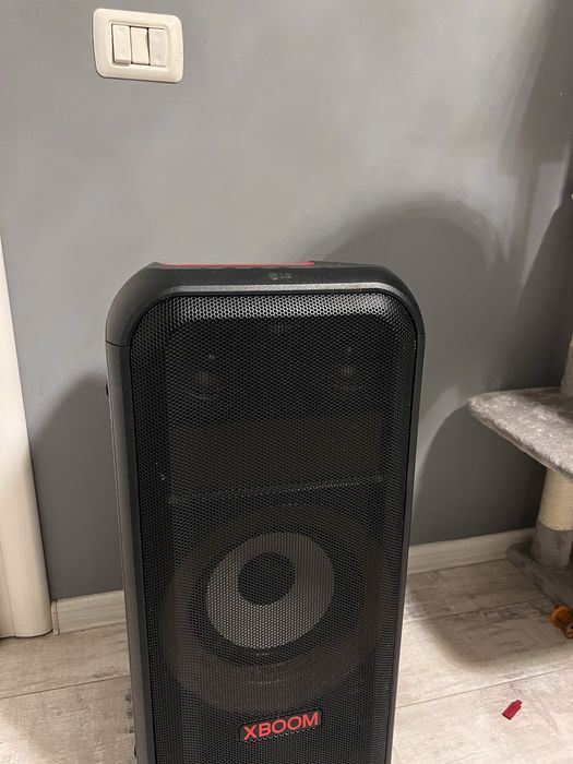 LG XBoom XL7S 250w