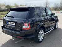 Range Rover Sport Facelift 2010 8500euro