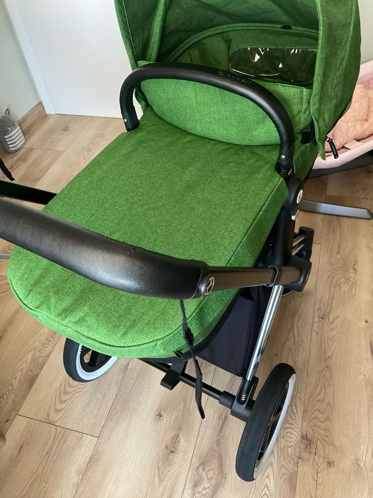 Кош за новородено за Cybex Priam