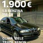 Vand BMW e46 318 i AN FABRICATIE 2000