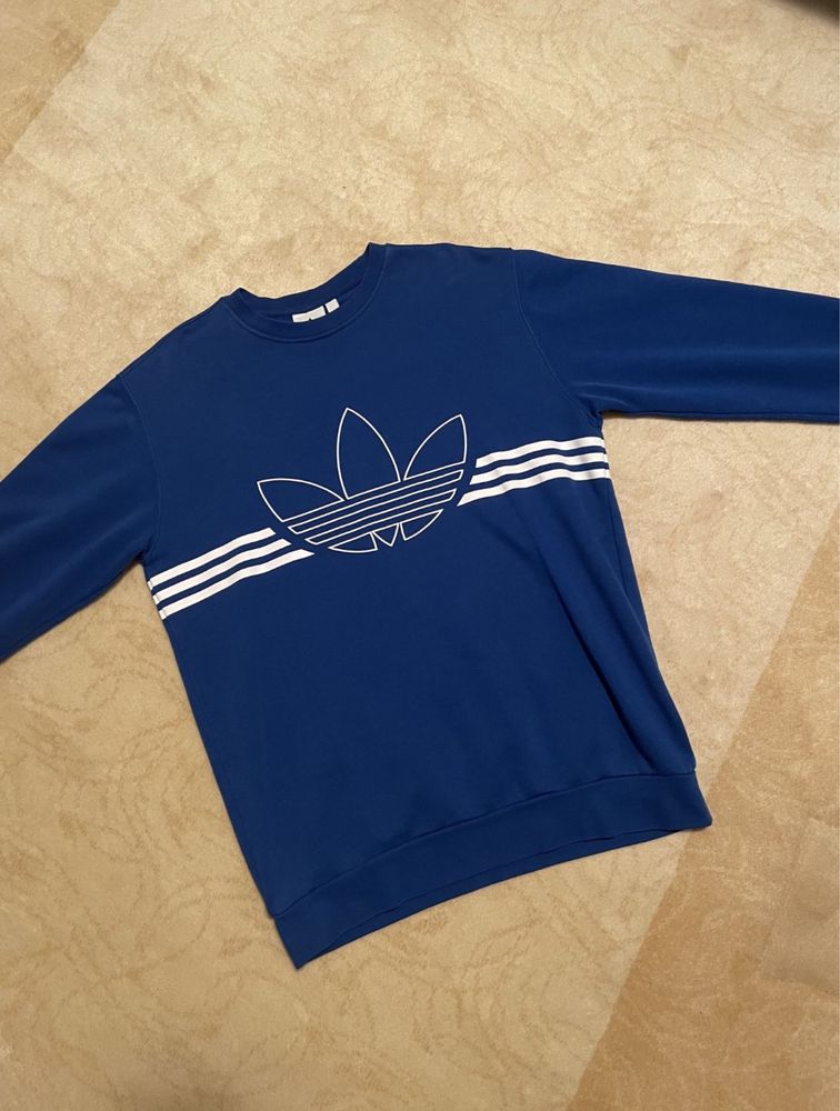 Pulover Adidas