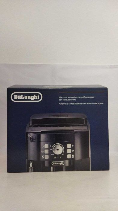 DELONGHI Magnifica S ECAM11.112.B/Fin X Amanet&Exchange cod 98186