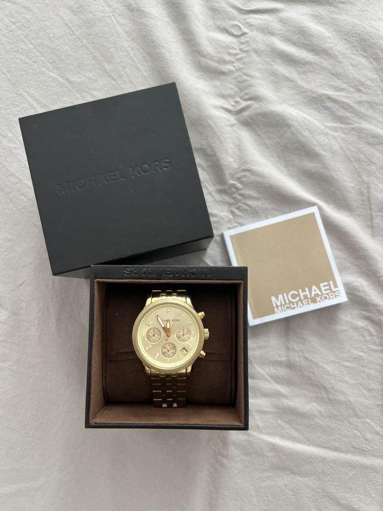 Michael Kors часовник дамски