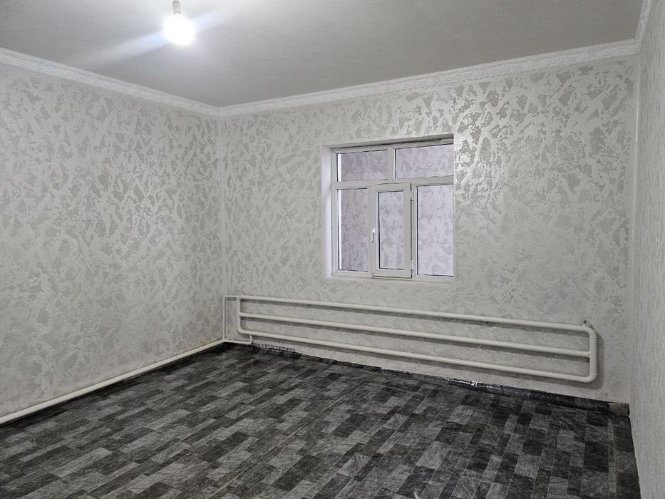 Янги курилган Ховли сотилади 2 сотих 5хона Буз-Сув Ботир махалла