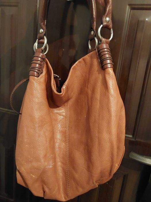 Vera Pelle Italy 100% Кожа