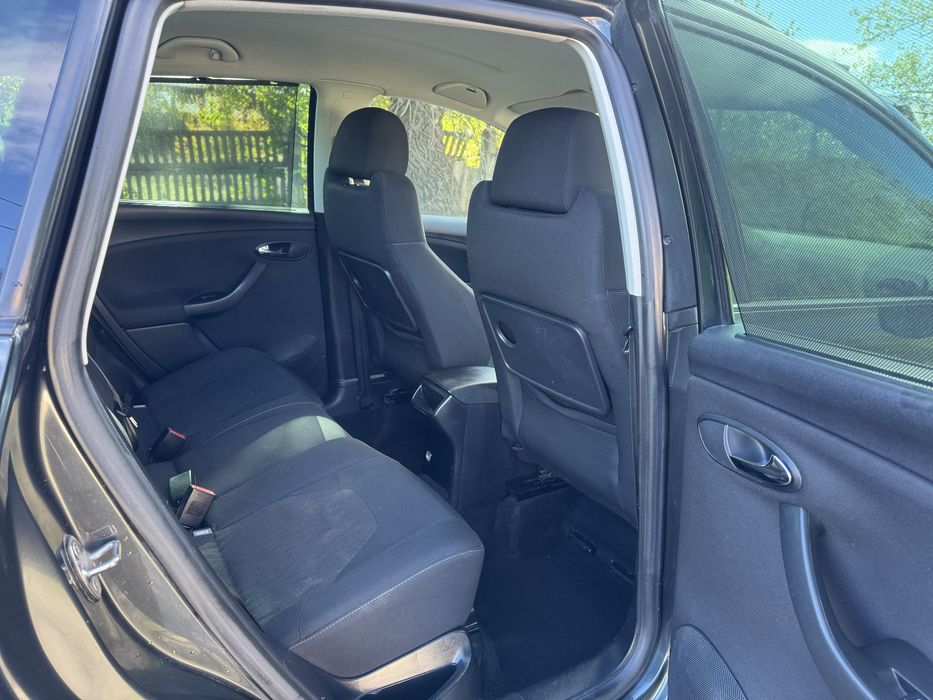 Seat Altea Freetrack 4x4 2.0 Diesel *2009*