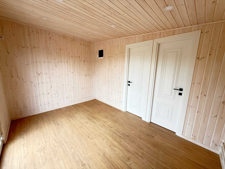 Casa Mobila Arizona 24 mp CHAUS