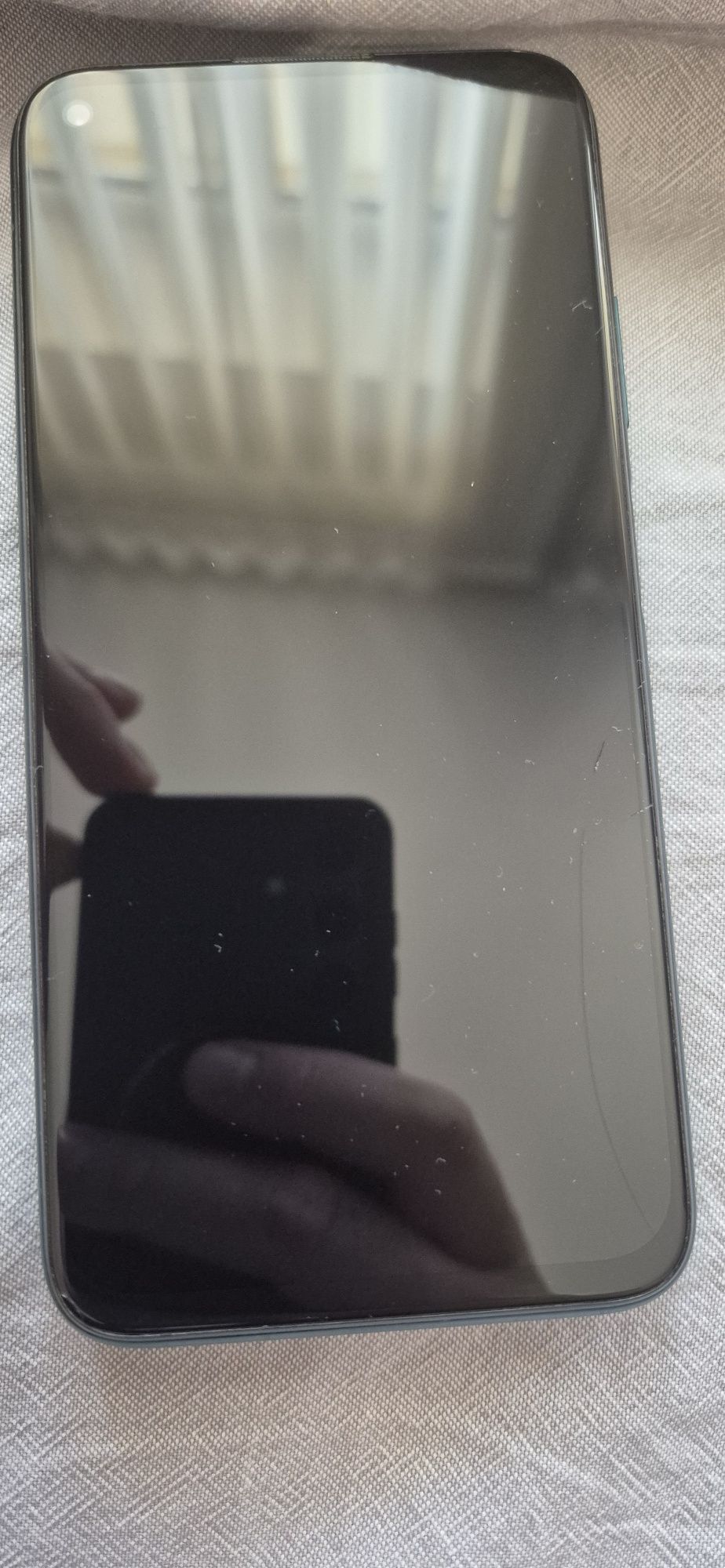Телефон Huawei P40 LITE
