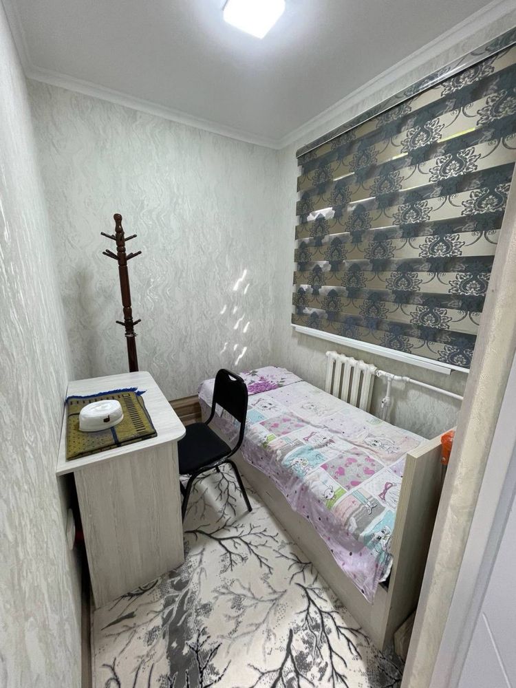 Аренда квартира Чиланзар 6 квартал 2в3/2/4 Орт.Метро М.Улугбек,Евро