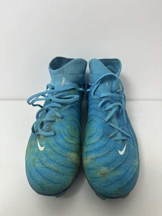 Ghete ACC Nike Phantom Luna nr 44