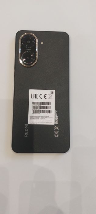 Redmi A5 3/64gb crochna