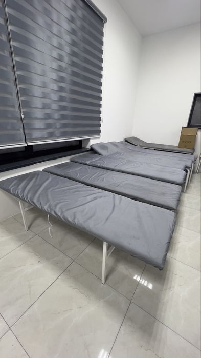 Медицинский Кушетка