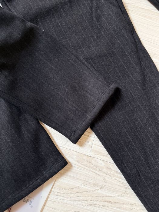 Брюки с начосом женские