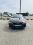 Audi A4 B8,5 an fabricație 2013