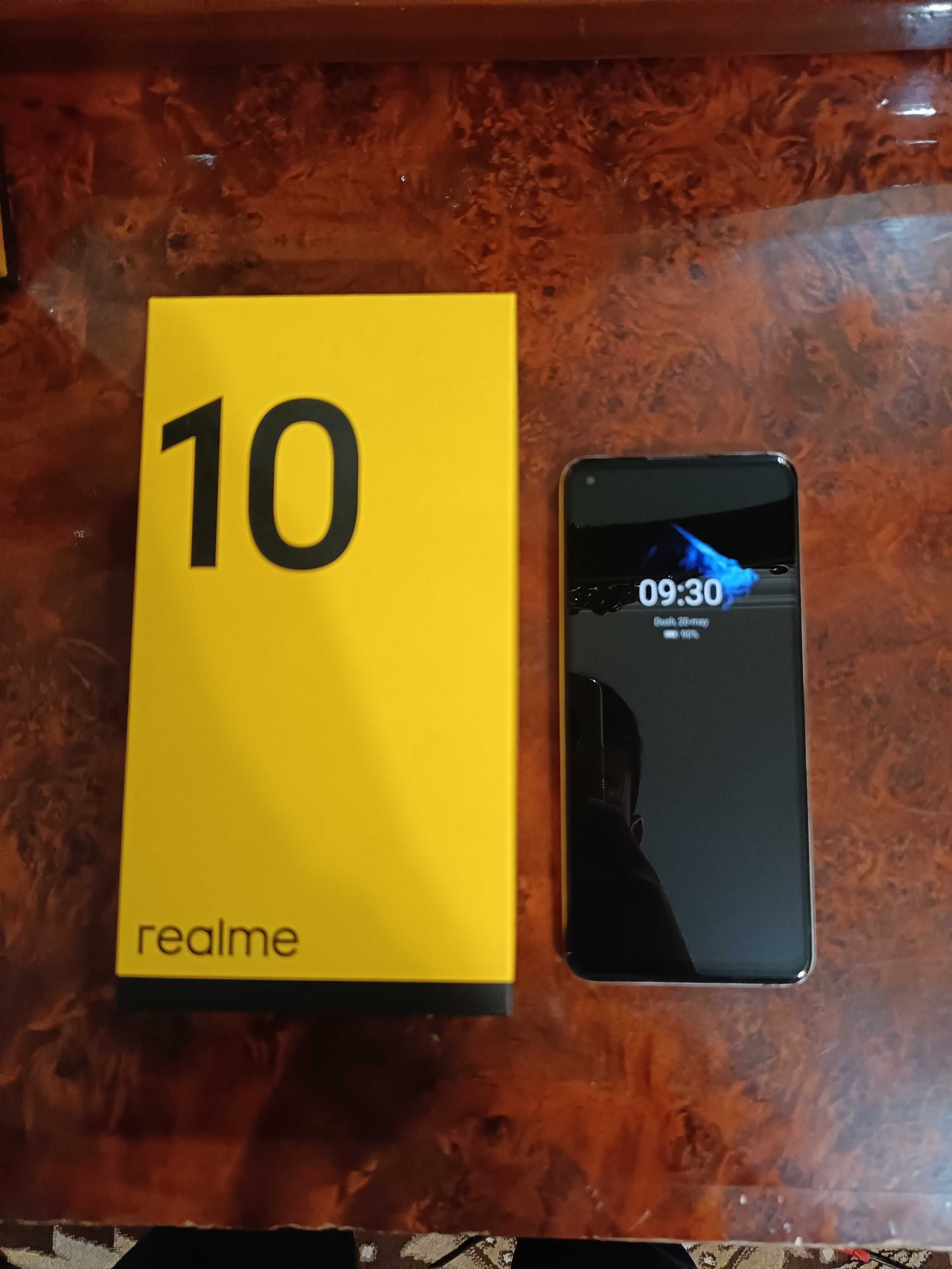 Realme 10 4G 8/256 GB