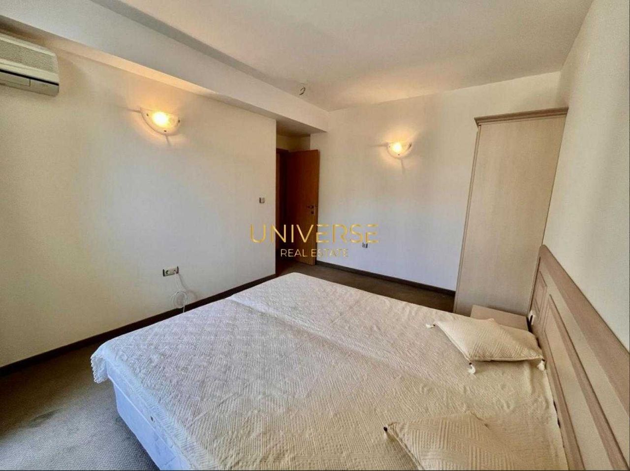 Продава се Тристаен апартамент в к.к. Слънчев бряг - 73 кв.м за 1055 €/кв.м - Снимка #6