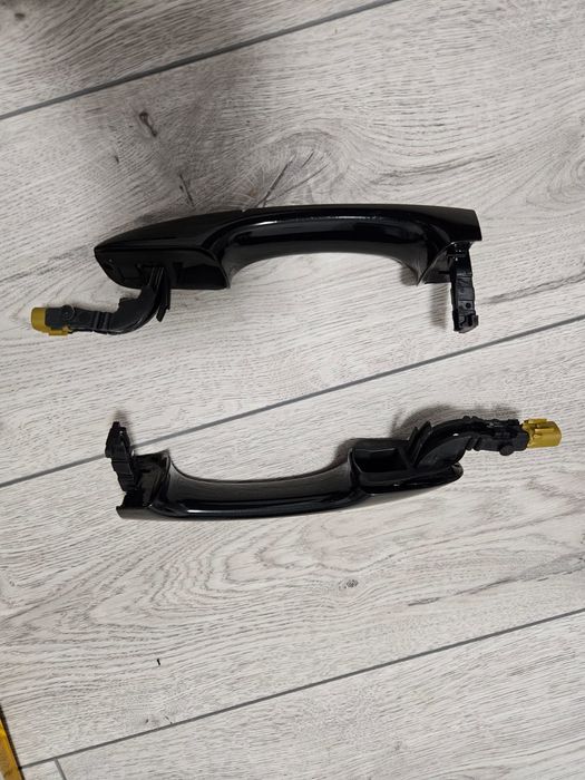 Vand keyless entry passat b8 arteon