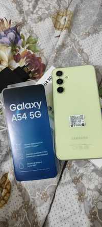 Samsung galaxy A54 8/256gb