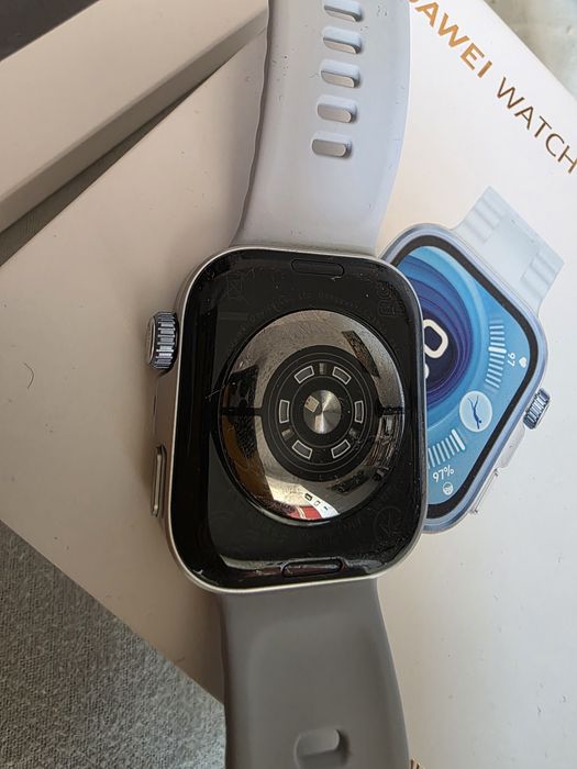Smartwatch HUAWEI Watch Fit 4 Pro