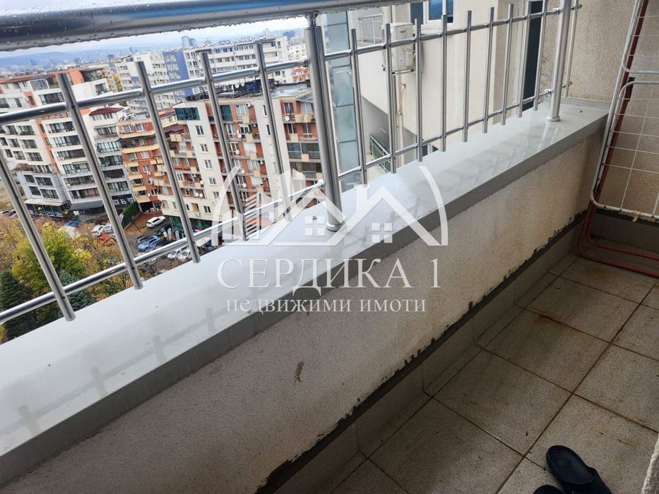 Дава се под наем Едностаен апартамент в София, Студентски град - 55 кв.м за 356.49 € - Снимка #7