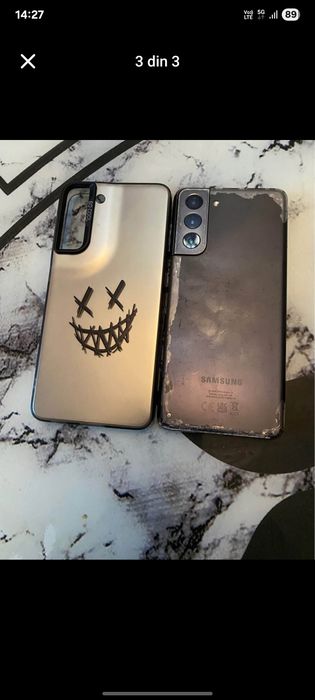 Schimb/Vând Samsung s21 5G