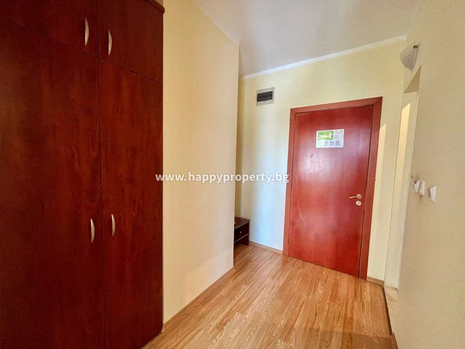 Продава се Двустаен апартамент в к.к. Слънчев бряг - 52 кв.м за 1145 €/кв.м - Снимка #9