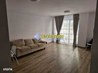 Apartament 2 camere BLOC NOu 53 mp + balcon 10 mp