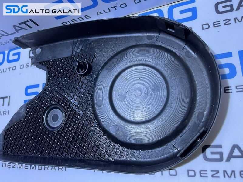 Capac Distributie Exterior Motor VW Passat B6 1.6 BSE BSF 2005 - 2010 Cod 06B109123 [B0075]