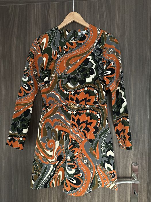 Rochie Zara mărimea XS