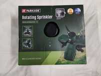 Aspersor rotativ Parkside udare gradina irigare