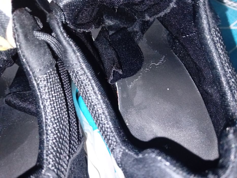 Adidasi cu platforma