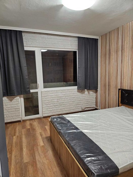 Дава се под наем Тристаен апартамент в София, Овча купел 1 - 80 кв.м за 600 € - Снимка #1