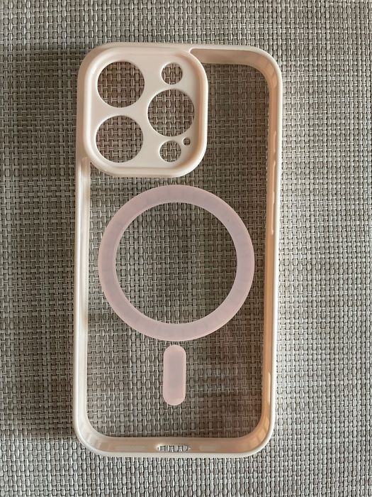 Magsafe Кейс за IPhone 15 pro