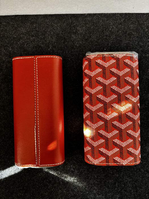 Кожени Калъфи за Пури