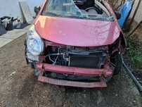 Capota far usi Suzuki Alto motor 1.0 benzina