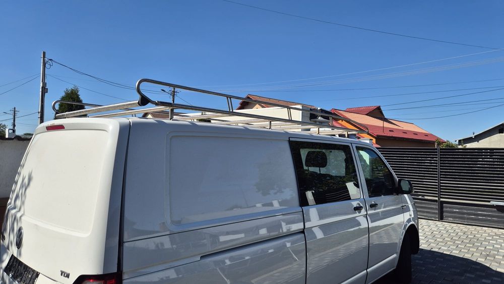 Portbagaj Vw T5,T6 Transporter Modelul Lung