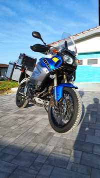 Yamaha xtz 1200 super tenere