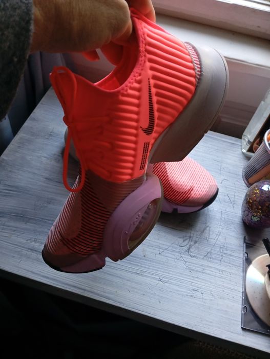 Nike Air Zoom SuperRep