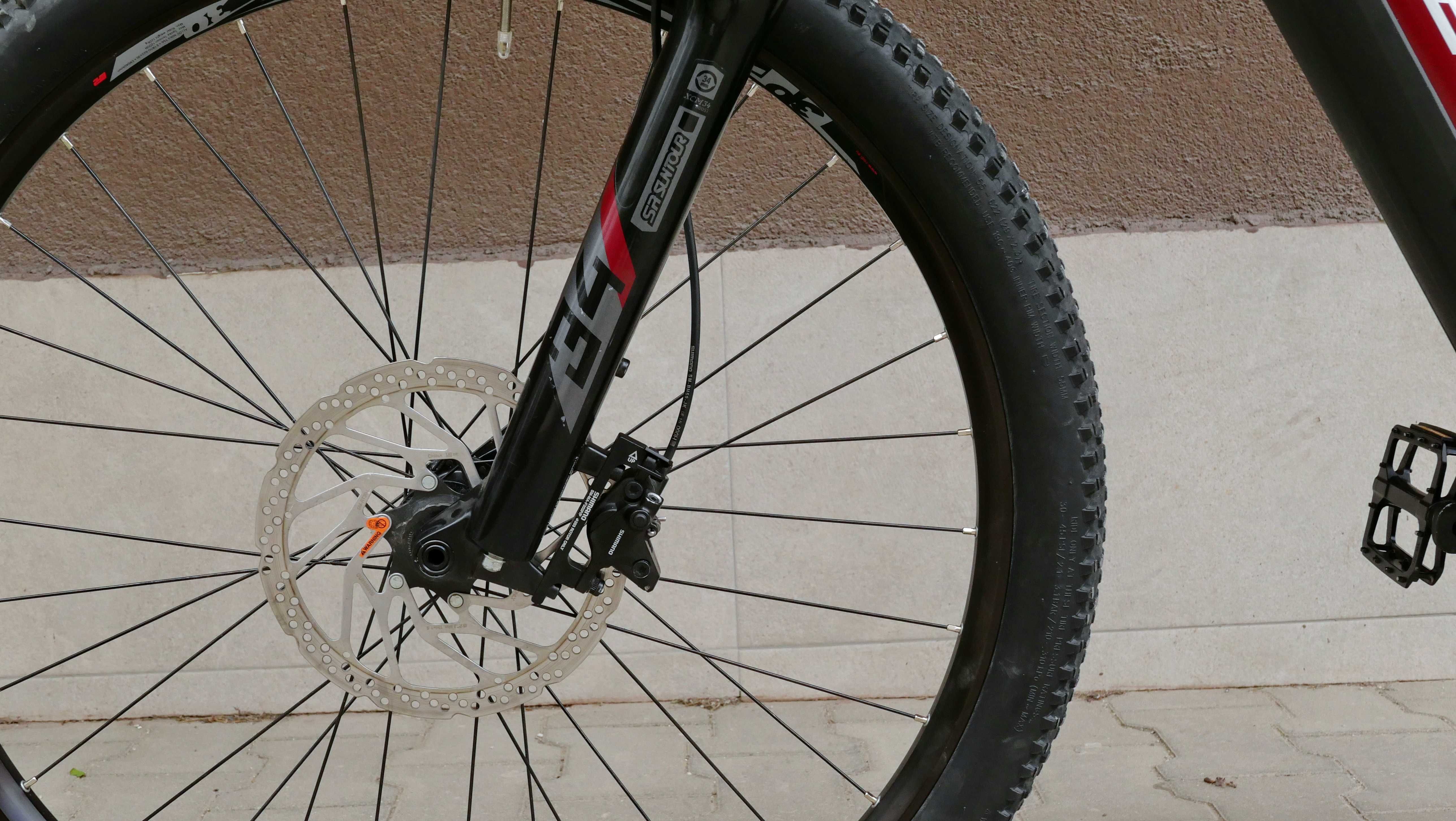 Lapierre Overvolt, 29 M, Yamaha 70 Nm, 630 Wh батерия, 1x10 Deore