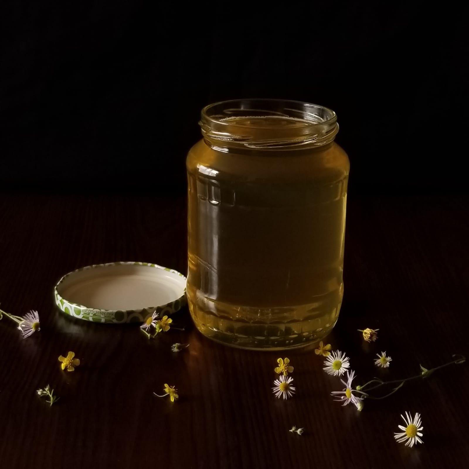 Miere si produse apicole 100% NATURALE, salcâm,  polifloră,  tei, etc.