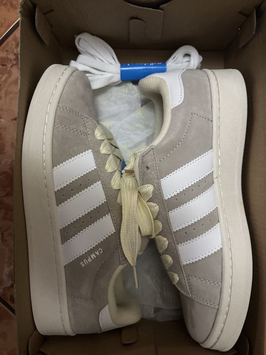 Adidasi campus NEPURTATI