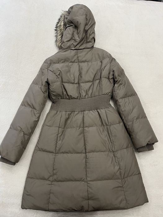 Дамско зимно яке (Mango)