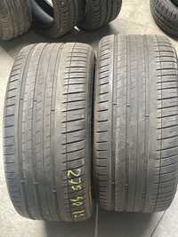 2x 275 40 19 Michelin Pilot Sport 3 (MO)