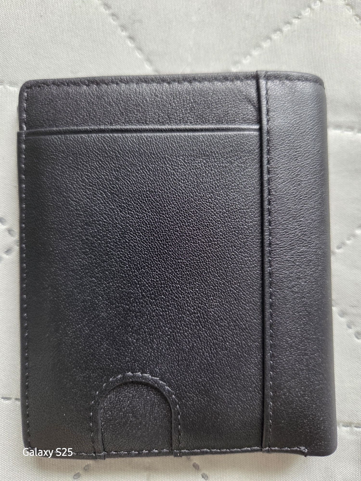 Портфейл Garbalia Kalibrado
