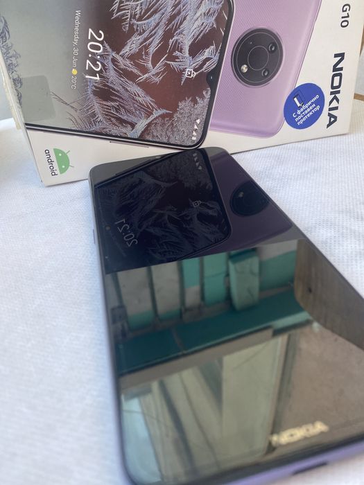 Nokia G10 32 GB